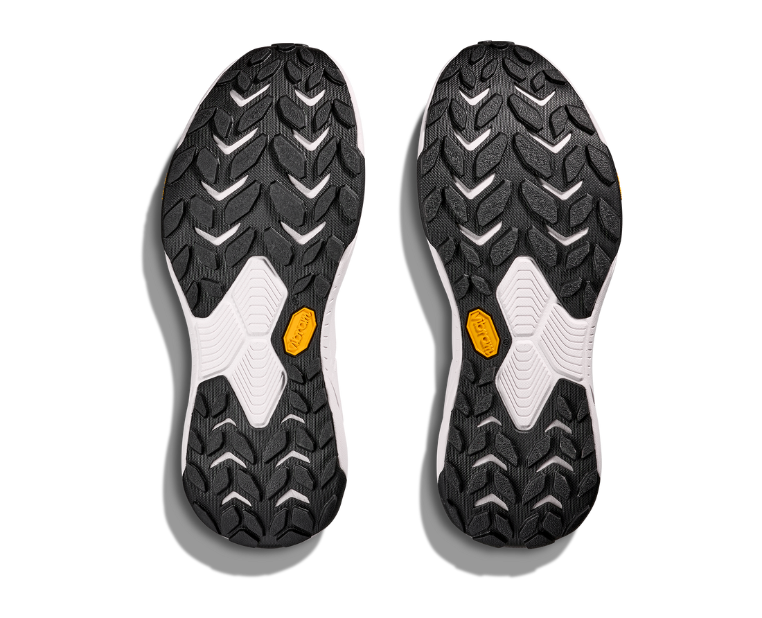 WOMEN'S HOKA TRANSPORT | COSMIC GREY | SILVER