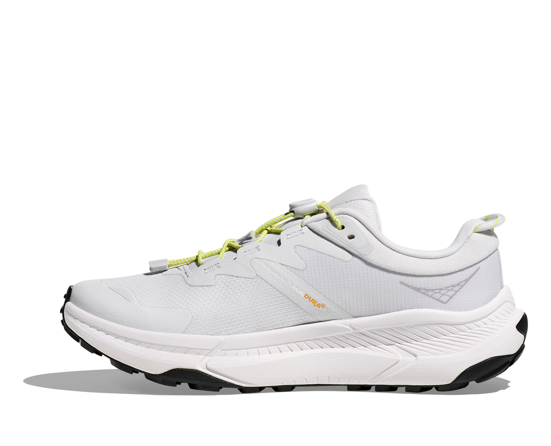 WOMEN'S HOKA TRANSPORT | COSMIC GREY | SILVER