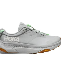 WOMEN'S HOKA TRANSPORT | HARBOR MIST / LIME GLOW