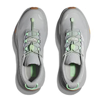 WOMEN'S HOKA TRANSPORT | HARBOR MIST / LIME GLOW