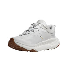 WOMEN'S HOKA TRANSPORT | WHITE / WHITE