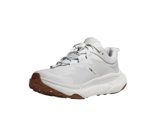 WOMEN'S HOKA TRANSPORT | WHITE / WHITE