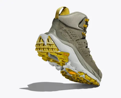 MEN'S HOKA KAHA 2 GTX | OLIVE HAZE / MERCURY – Randy's Shoes MEN'S HOKA KAHA 2 GTX | OLIVE HAZE / MERCURY – Randy's Shoes