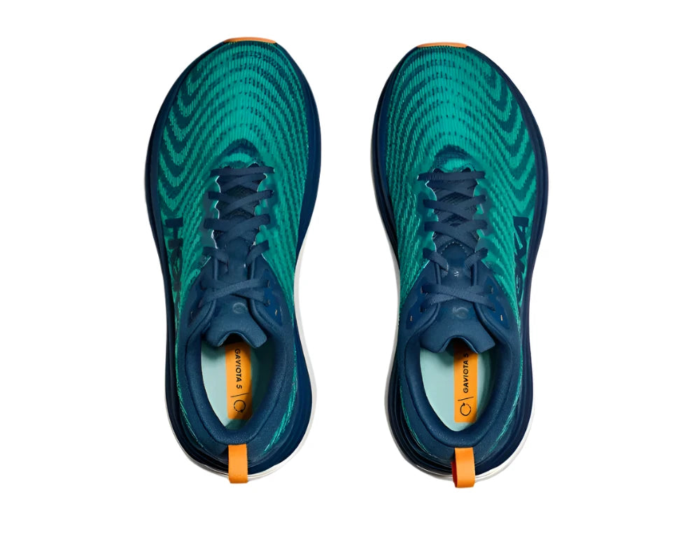 MEN'S HOKA GAVIOTA 5 | MIDNIGHT / OCEANIC