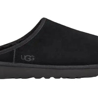 UGG MEN'S CLASSIC SLIP ON | BLACK