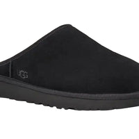 UGG MEN'S CLASSIC SLIP ON | BLACK