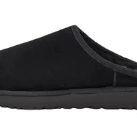 UGG MEN'S CLASSIC SLIP ON | BLACK