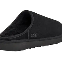 UGG MEN'S CLASSIC SLIP ON | BLACK