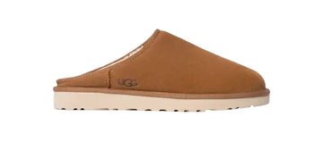 UGG MEN'S CLASSIC SLIP ON | CHESTNUT