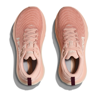 WOMEN'S HOKA GAVIOTA 5 | ROSE LATTE | ROSE CREAM