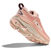 WOMEN'S HOKA GAVIOTA 5 | ROSE LATTE | ROSE CREAM