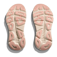 WOMEN'S HOKA GAVIOTA 5 | ROSE LATTE | ROSE CREAM