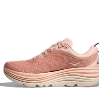 WOMEN'S HOKA GAVIOTA 5 | ROSE LATTE | ROSE CREAM
