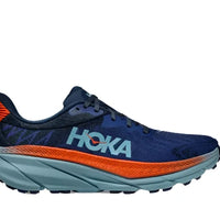 MEN'S HOKA CHALLENGER ATR 7 | BELLWETHER BLUE / STONE BLUE