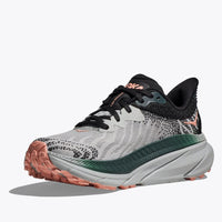 WOMEN'S HOKA CHALLENGER ATR 7 | HARBOR MIST / SPRUCE