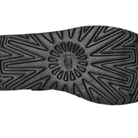 WOMEN'S UGG CLASSIC ULTRA MINI PLATFORM BOOT | BLACK