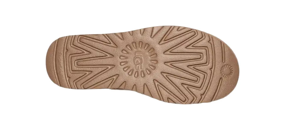 WOMEN'S UGG CLASSIC ULTRA MINI PLATFORM BOOT | SAND