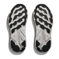 WOMEN'S HOKA CLIFTON 9 GTX | BLACK | RAINDROP