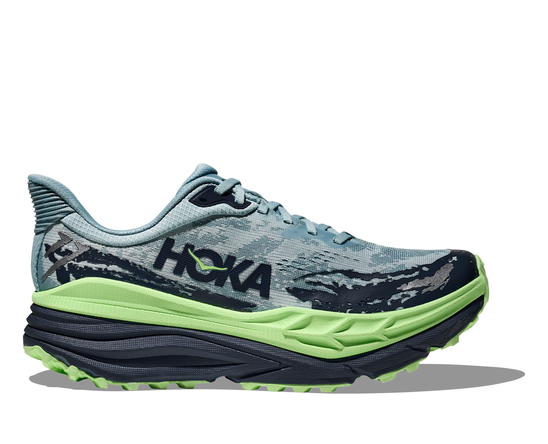 MEN'S HOKA STINSON 7 | DRUZY | ANCHOR