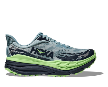 MEN'S HOKA STINSON 7 | DRUZY | ANCHOR