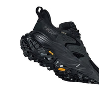 MEN'S HOKA ANACAPA 2 FREEDOM | BLACK / BLACK