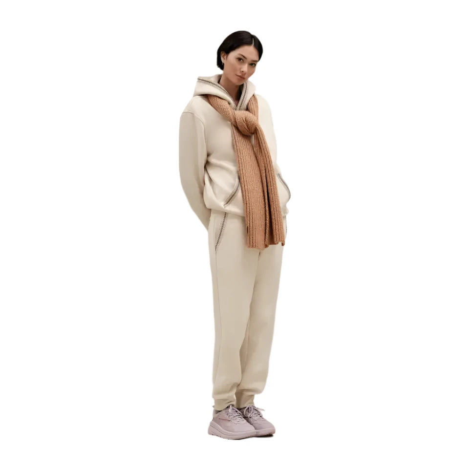 MEN'S UGG TASMAN HOODIE | CARIBOU HEATHER