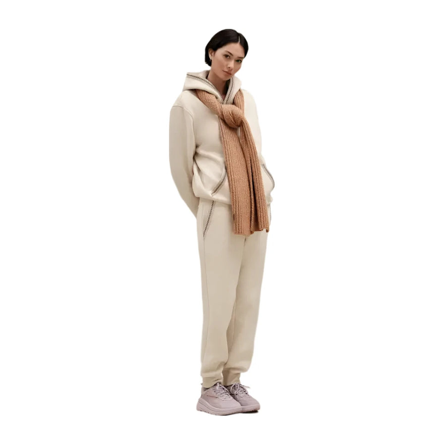 MEN'S UGG TASMAN HOODIE | CARIBOU HEATHER
