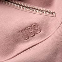MEN'S UGG TASMAN HOODIE | DUSTY ROSE