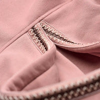 MEN'S UGG TASMAN HOODIE | DUSTY ROSE