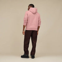 MEN'S UGG TASMAN HOODIE | DUSTY ROSE