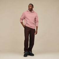 MEN'S UGG TASMAN HOODIE | DUSTY ROSE