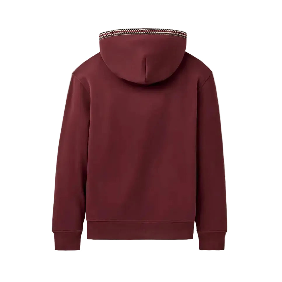 MEN'S UGG TASMAN HOODIE | WILD GRAPE