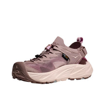 WOMEN'S HOKA HOPARA 2 | QUARTZITE / COSMIC PEARL