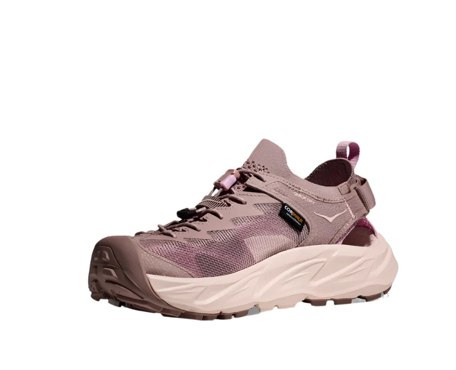 WOMEN'S HOKA HOPARA 2 | QUARTZITE / COSMIC PEARL