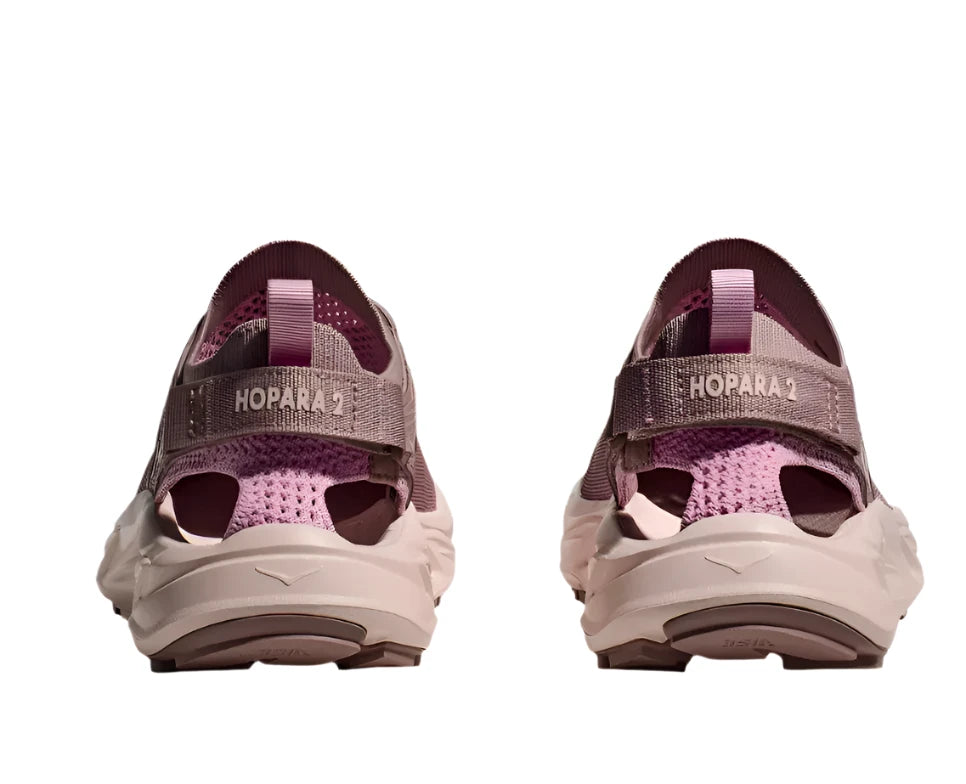 WOMEN'S HOKA HOPARA 2 | QUARTZITE / COSMIC PEARL