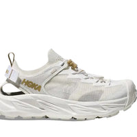 WOMEN'S HOKA HOPARA 2 | WHITE / WHITE