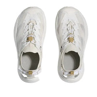 WOMEN'S HOKA HOPARA 2 | WHITE / WHITE