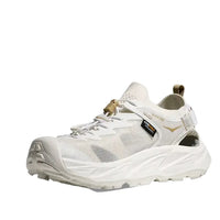 WOMEN'S HOKA HOPARA 2 | WHITE / WHITE