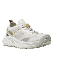WOMEN'S HOKA HOPARA 2 | WHITE / WHITE