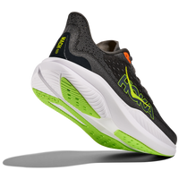 MEN'S HOKA MACH 6 | GRAVEL | ASPHALT GREY