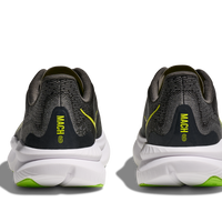 MEN'S HOKA MACH 6 | GRAVEL | ASPHALT GREY