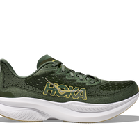 MEN'S HOKA MACH 6 | SUCCULENT | FERN