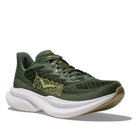 MEN'S HOKA MACH 6 | SUCCULENT | FERN