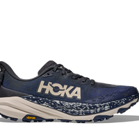 MEN'S HOKA SPEEDGOAT 6 | CHARCOAL GREY | MIDNIGHT BLUE
