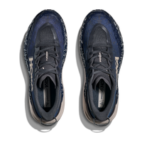 MEN'S HOKA SPEEDGOAT 6 | CHARCOAL GREY | MIDNIGHT BLUE