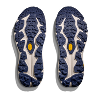 MEN'S HOKA SPEEDGOAT 6 | CHARCOAL GREY | MIDNIGHT BLUE