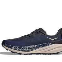 MEN'S HOKA SPEEDGOAT 6 | CHARCOAL GREY | MIDNIGHT BLUE