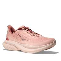 WOMEN'S HOKA MACH 6 | ROSE LATTE | BLUSH