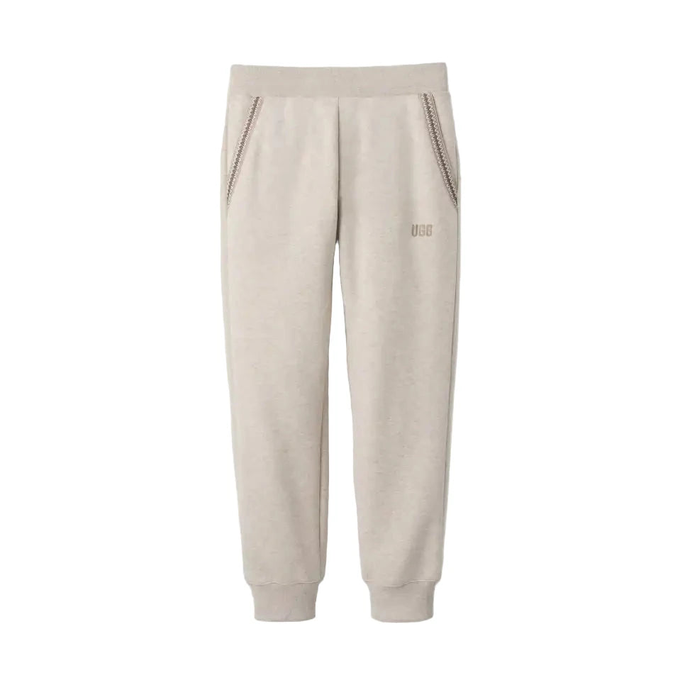 MEN'S UGG TASMAN JOGGER | CARIBOU HEATHER