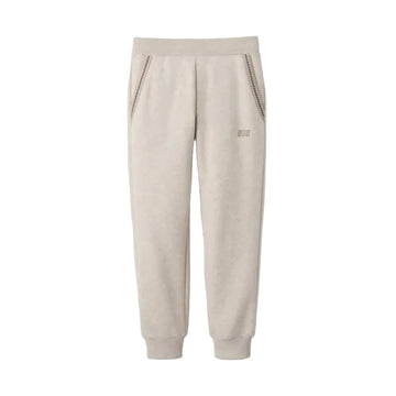 MEN'S UGG TASMAN JOGGER | CARIBOU HEATHER